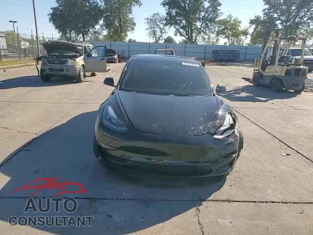 TESLA MODEL 3 2022 - 5YJ3E1EA2NF296671