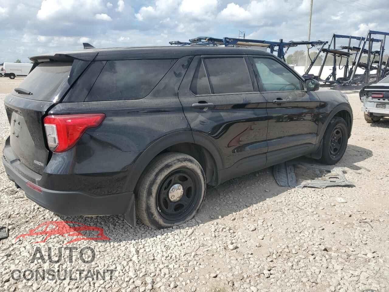 FORD EXPLORER 2023 - 1FM5K8AB2PGC19392