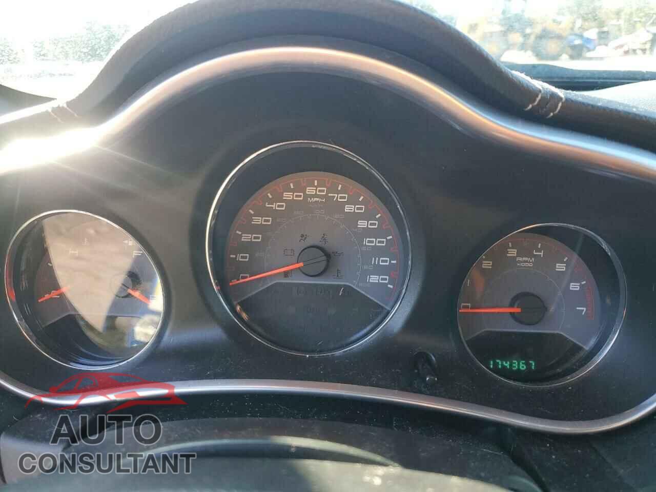 DODGE AVENGER 2013 - 1C3CDZAB8DN585218