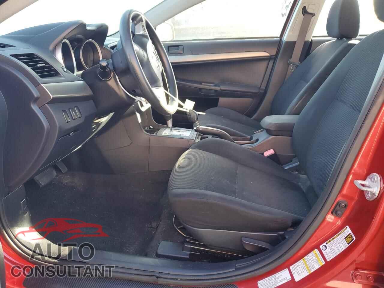 MITSUBISHI LANCER 2014 - JA32U2FU8EU004735