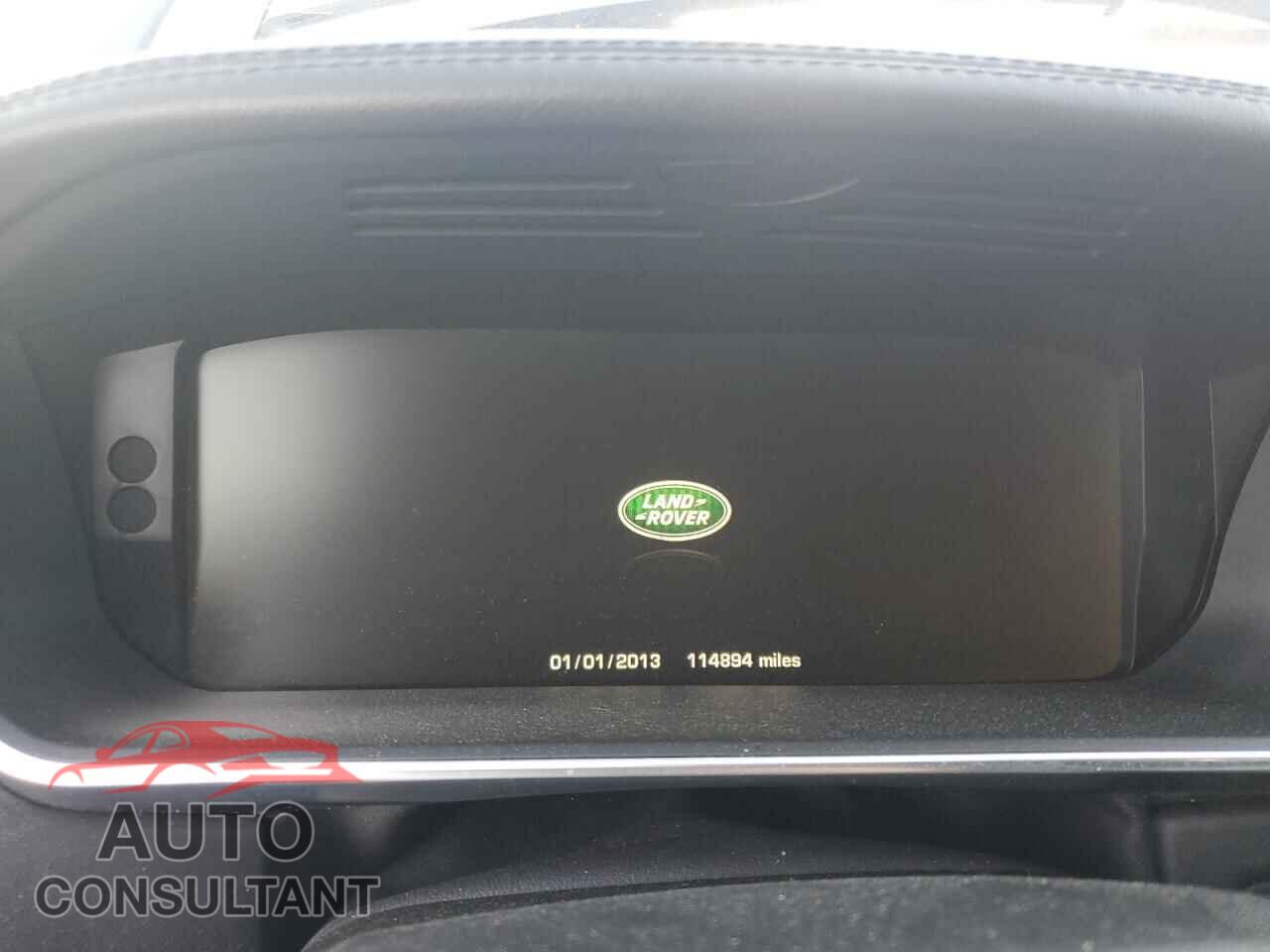 LAND ROVER RANGEROVER 2016 - SALGS2PF7GA310058