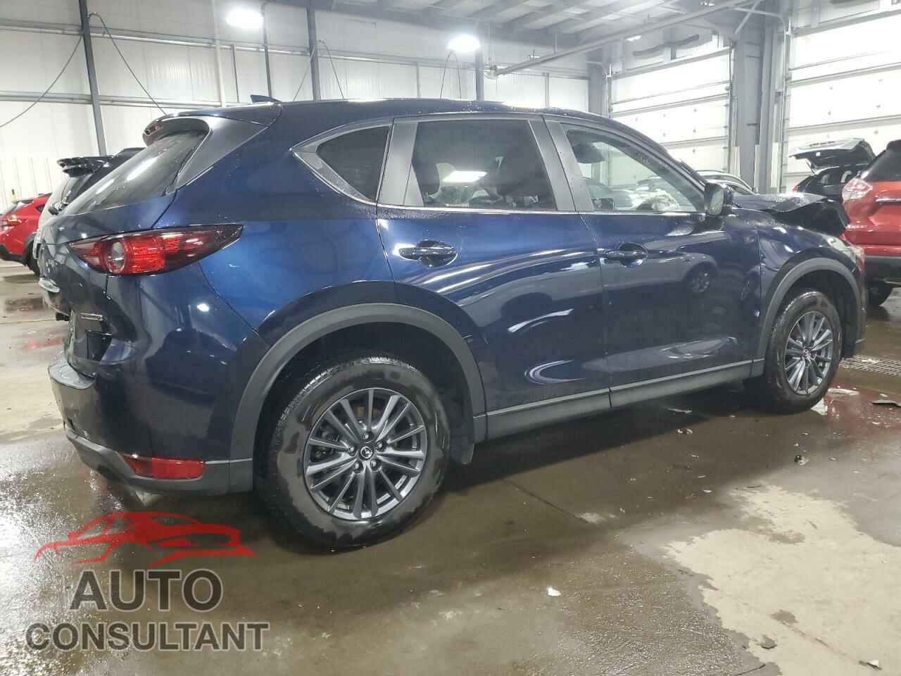 MAZDA CX-5 2021 - JM3KFBCM4M0485046
