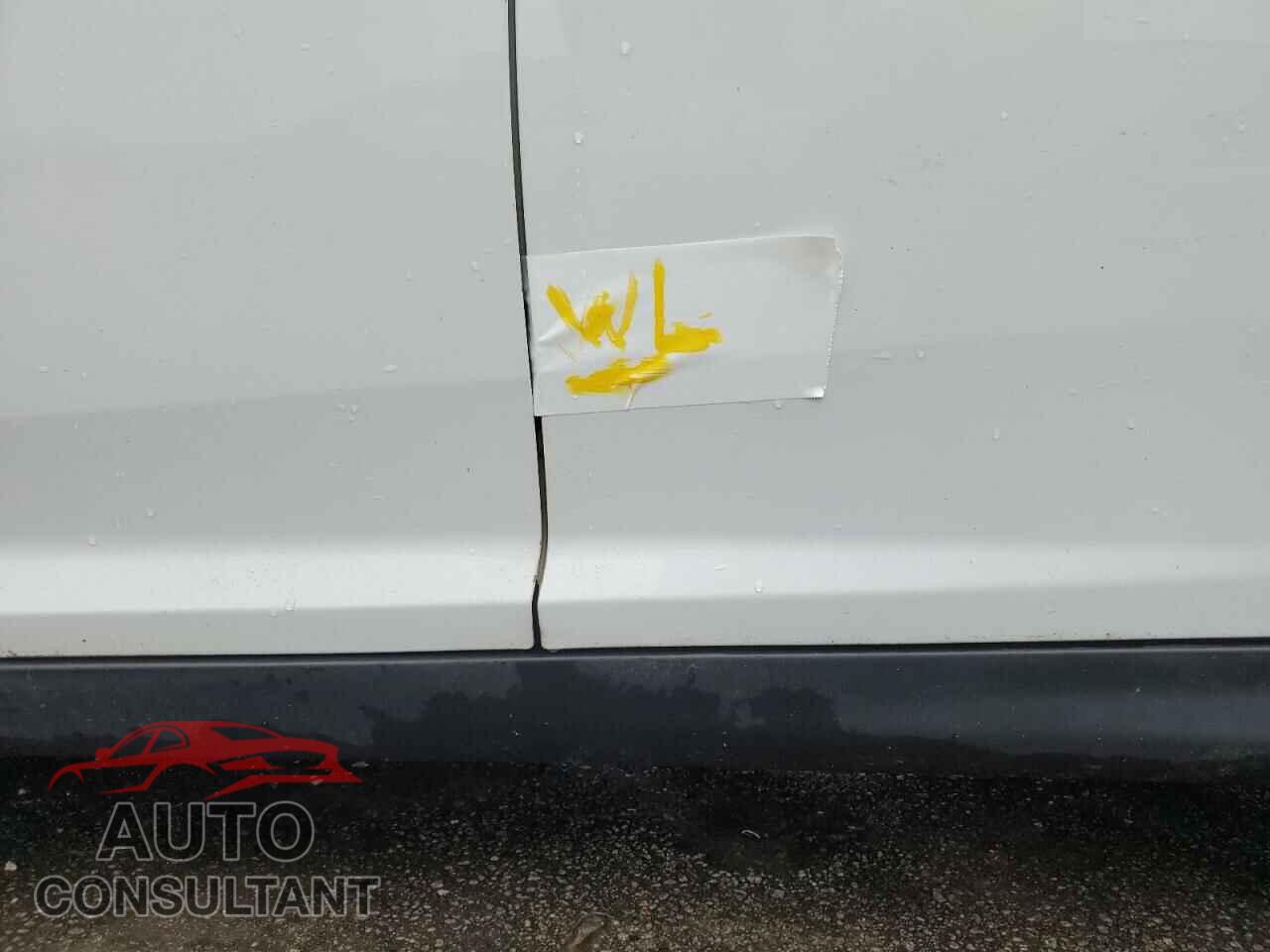 FORD FOCUS 2015 - 1FADP3F20FL280829