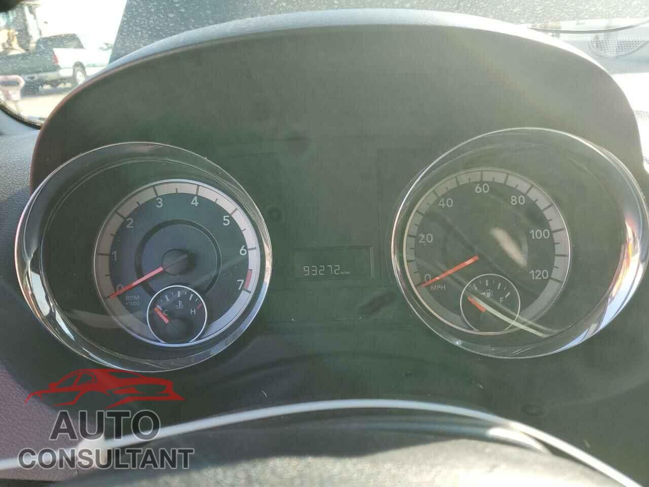 DODGE CARAVAN 2018 - 2C4RDGCG2JR307075