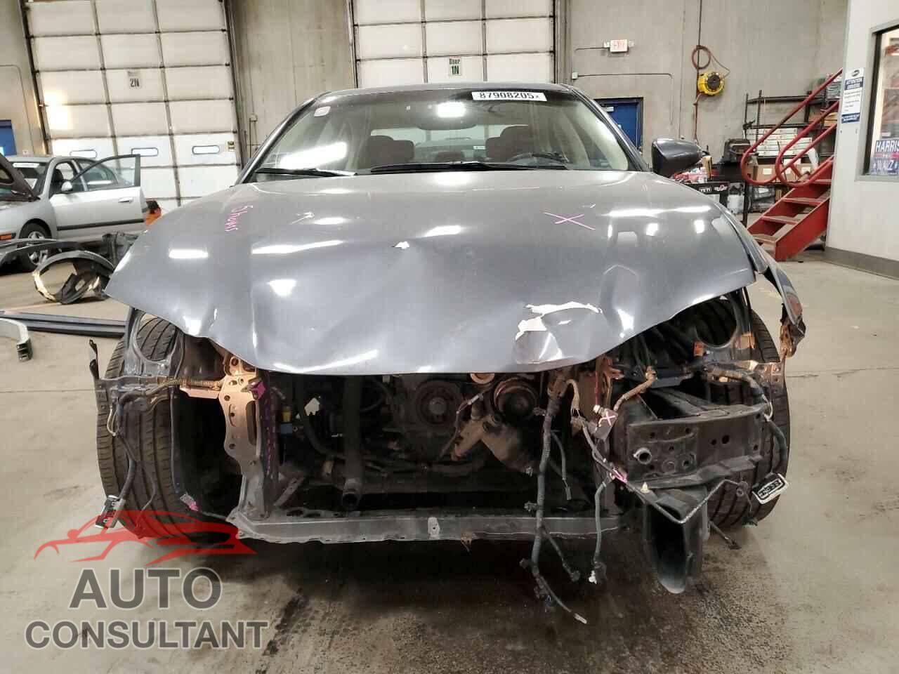 LEXUS GS350 2015 - JTHCE1BL3FA005304