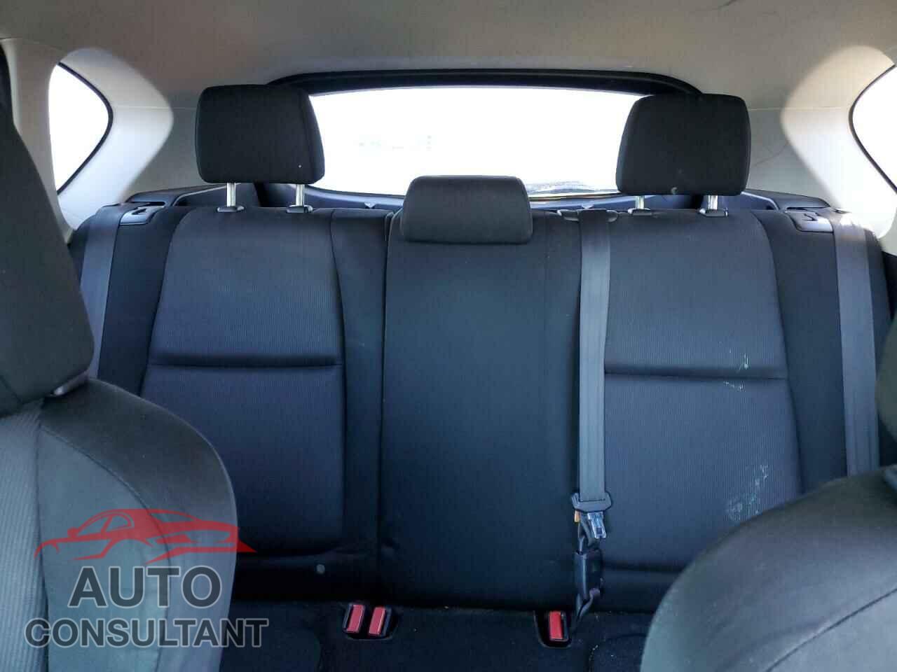MAZDA CX-5 2016 - JM3KE2BY8G0900073