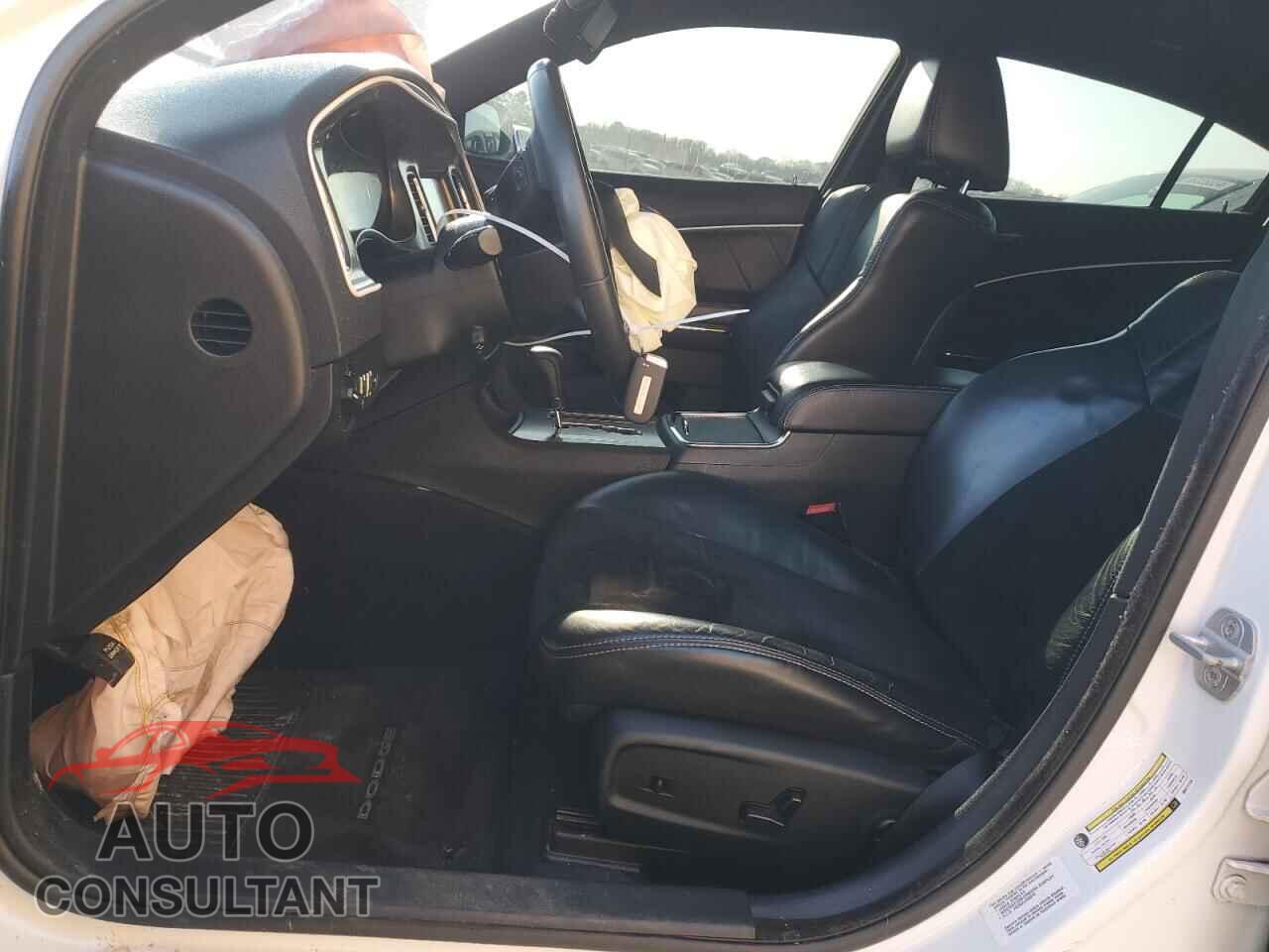 DODGE CHARGER 2013 - 2C3CDXCT2DH577134