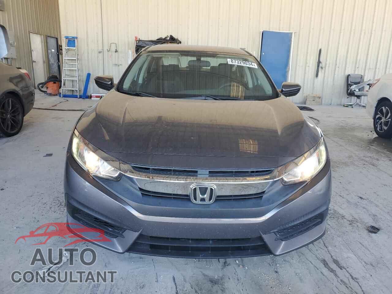 HONDA CIVIC 2017 - 19XFC2F5XHE023028