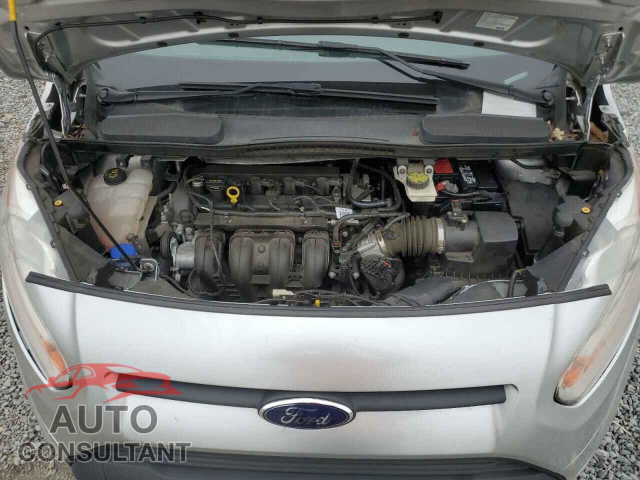 FORD TRANSIT 2016 - NM0AE8F73G1231632