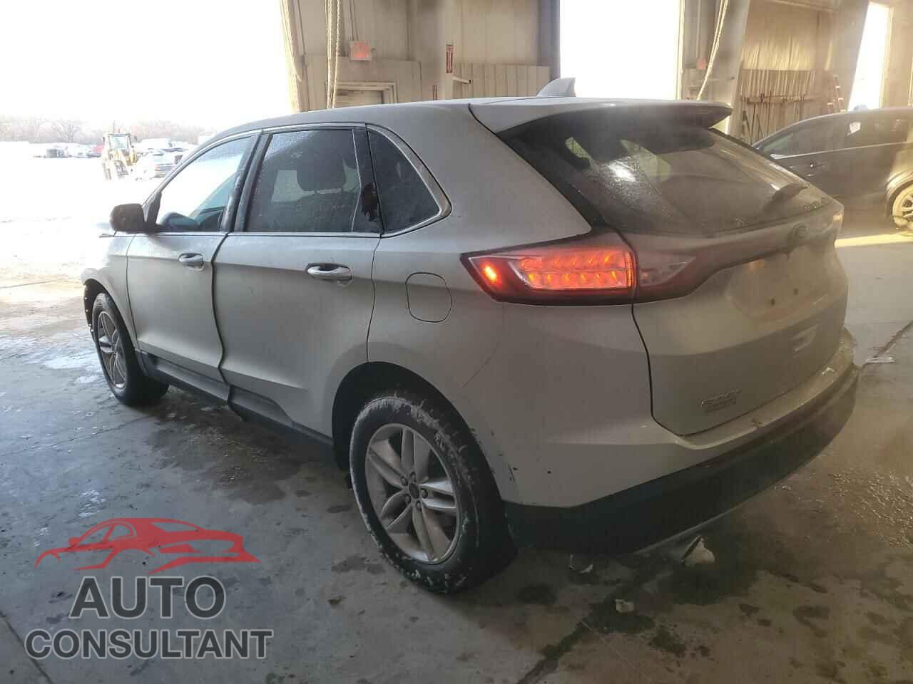 FORD EDGE 2016 - 2FMPK3J84GBC31700