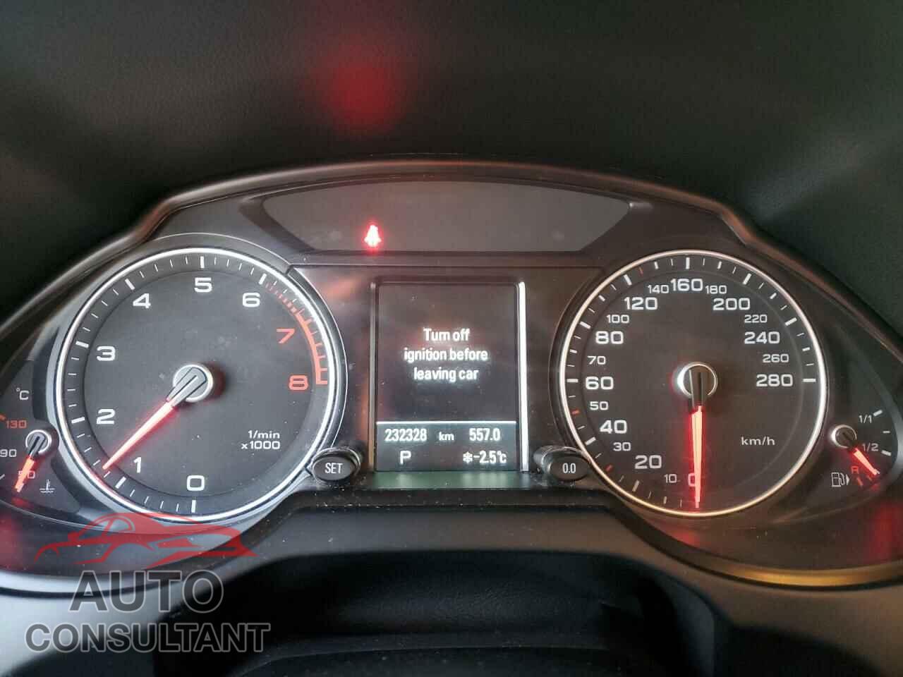 AUDI Q5 2014 - WA1LFCFP0EA117655