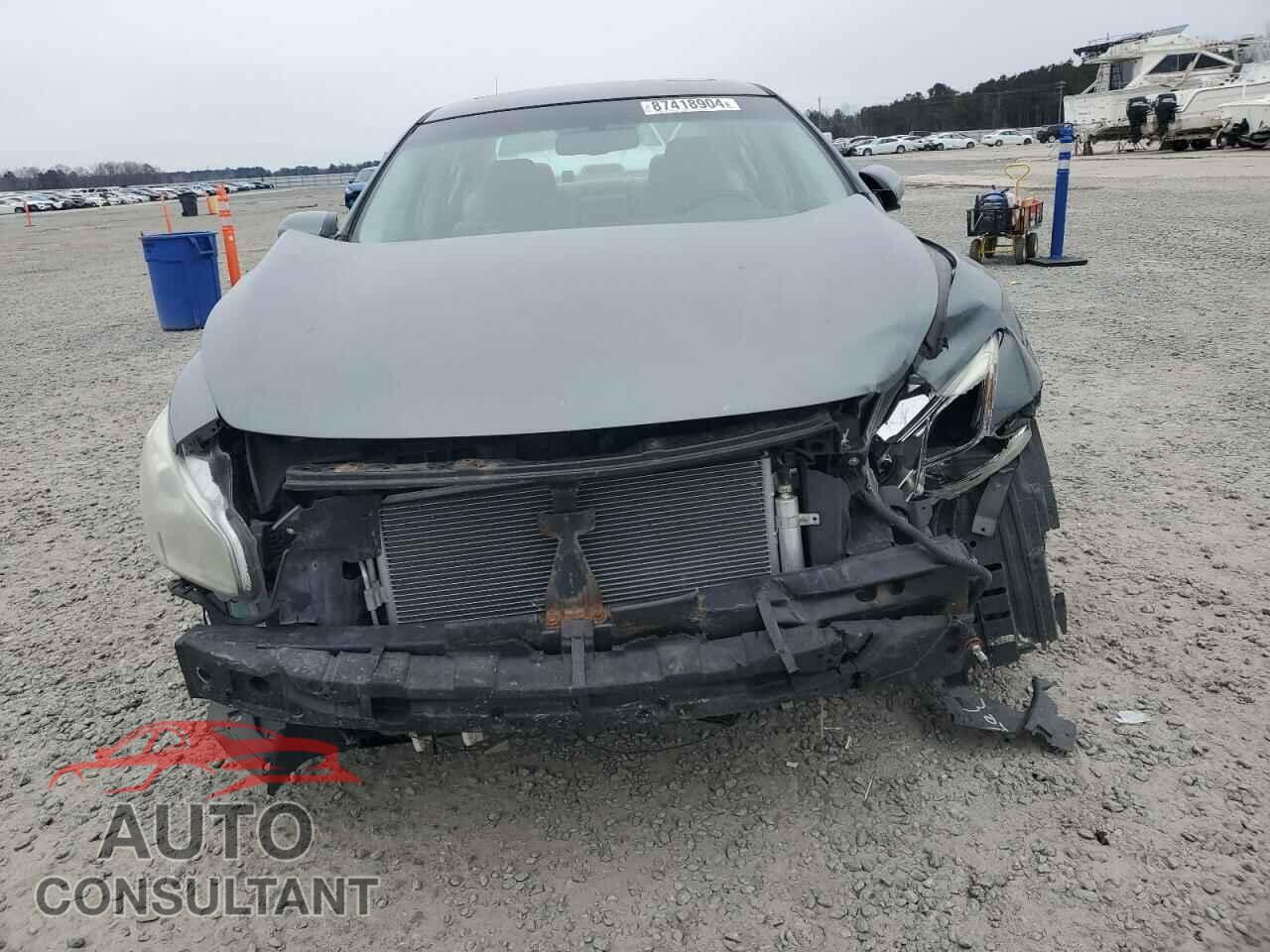 NISSAN MAXIMA 2011 - 1N4AA5AP1BC868171