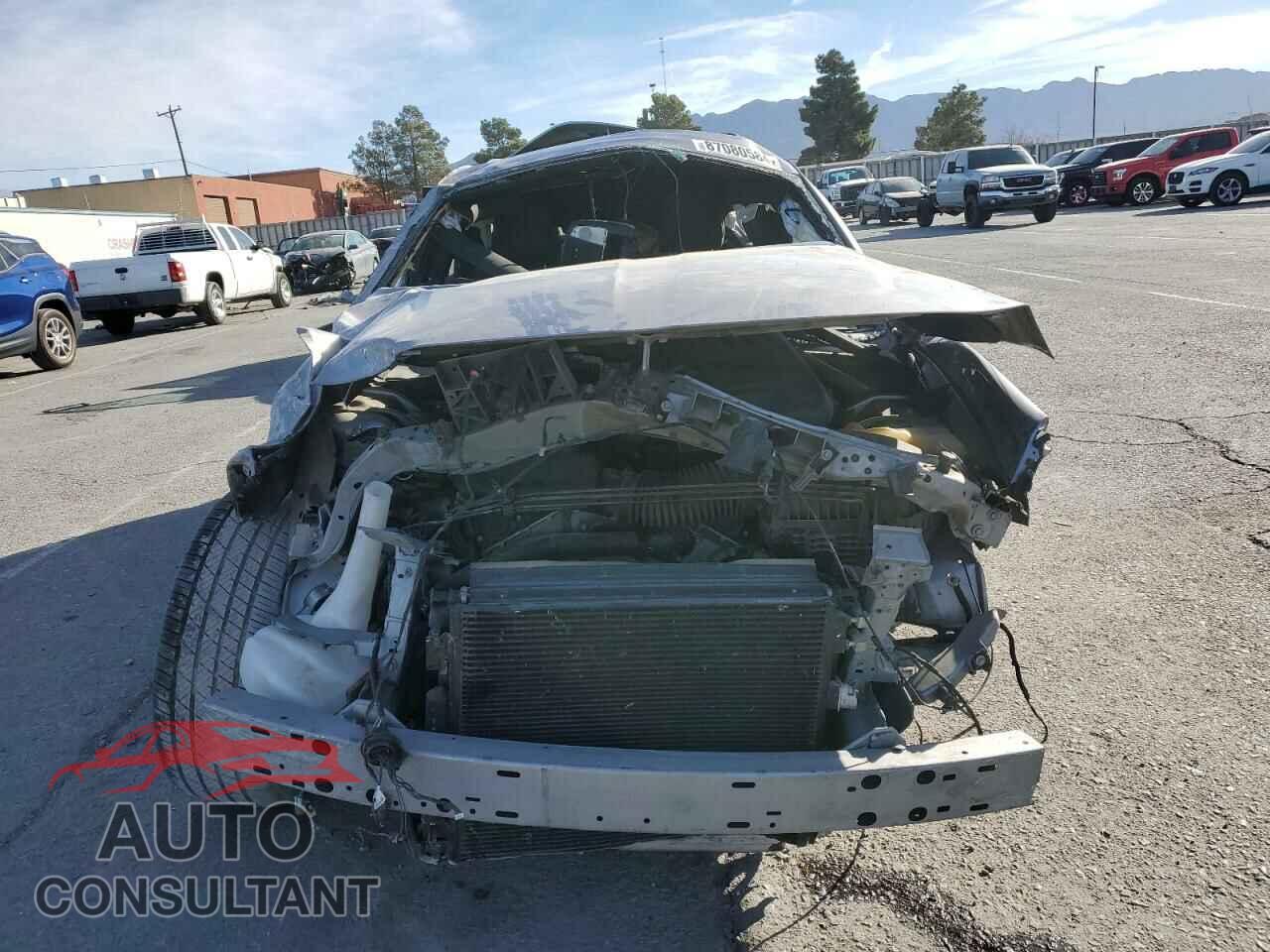 DODGE CHARGER 2016 - 2C3CDXHG4GH146293
