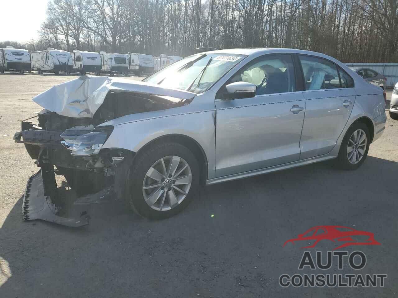 VOLKSWAGEN JETTA 2016 - 3VWD67AJ1GM333005