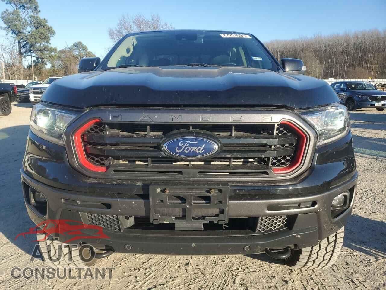 FORD RANGER 2021 - 1FTER4FH3MLD68418