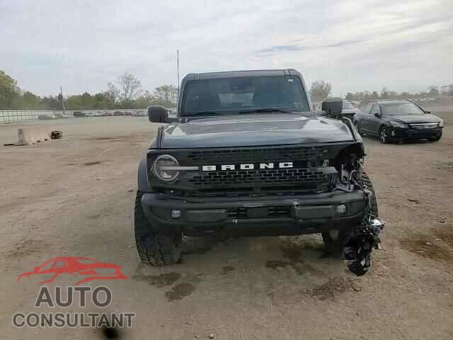 FORD BRONCO 2022 - 1FMEE5DP9NLB53635
