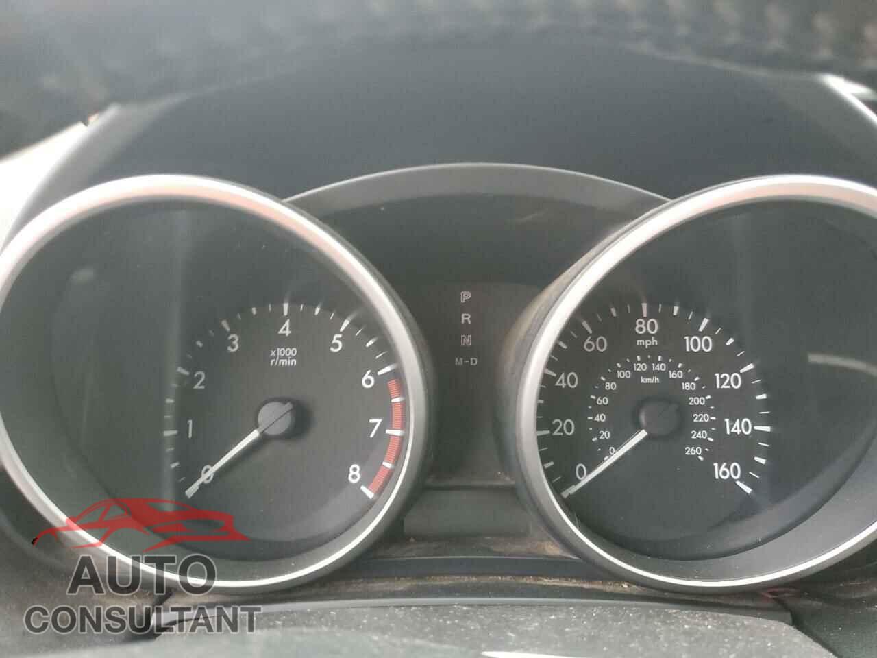 MAZDA 5 2015 - JM1CW2CL8F0189082