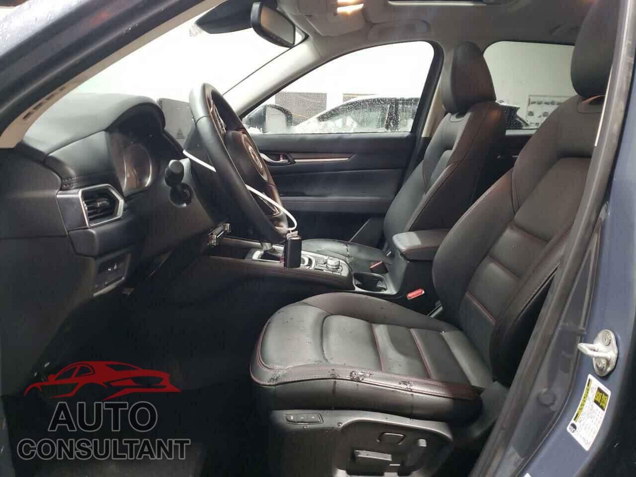 MAZDA CX-5 PREFE 2023 - JM3KFBCMXP0124862
