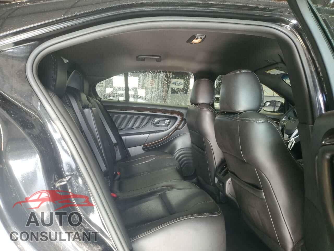 FORD TAURUS 2015 - 1FAHP2F88FG108623