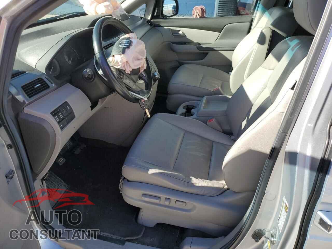 HONDA ODYSSEY 2012 - 5FNRL5H93CB056728