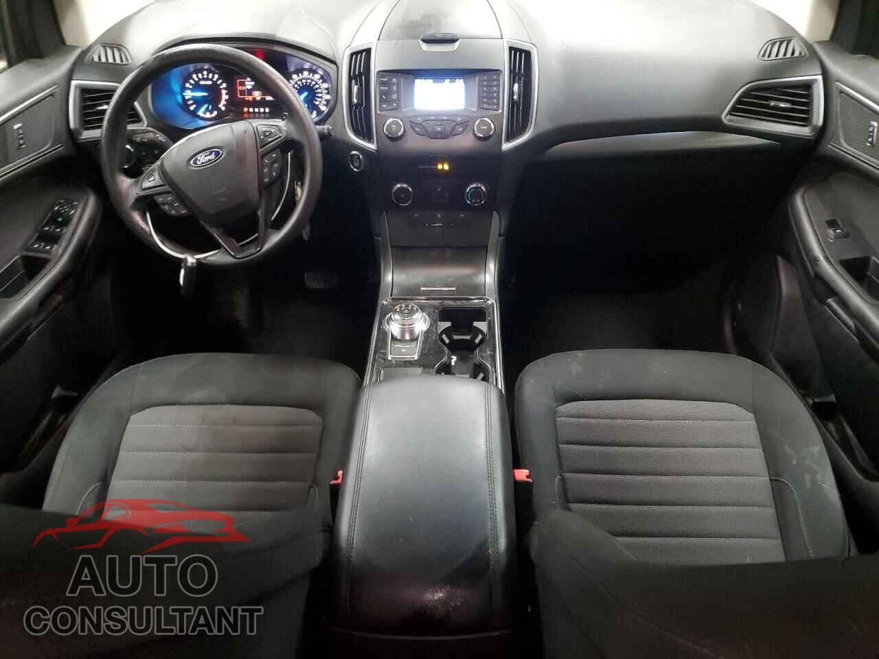 FORD EDGE 2019 - 2FMPK4G97KBB63245