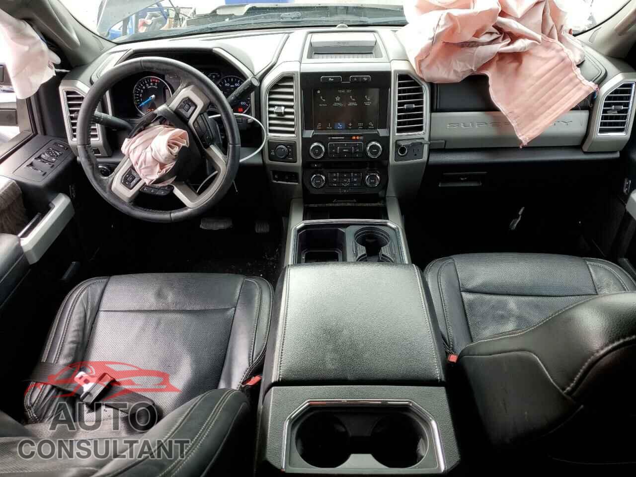 FORD F250 2017 - 1FT7W2B6XHEC39760