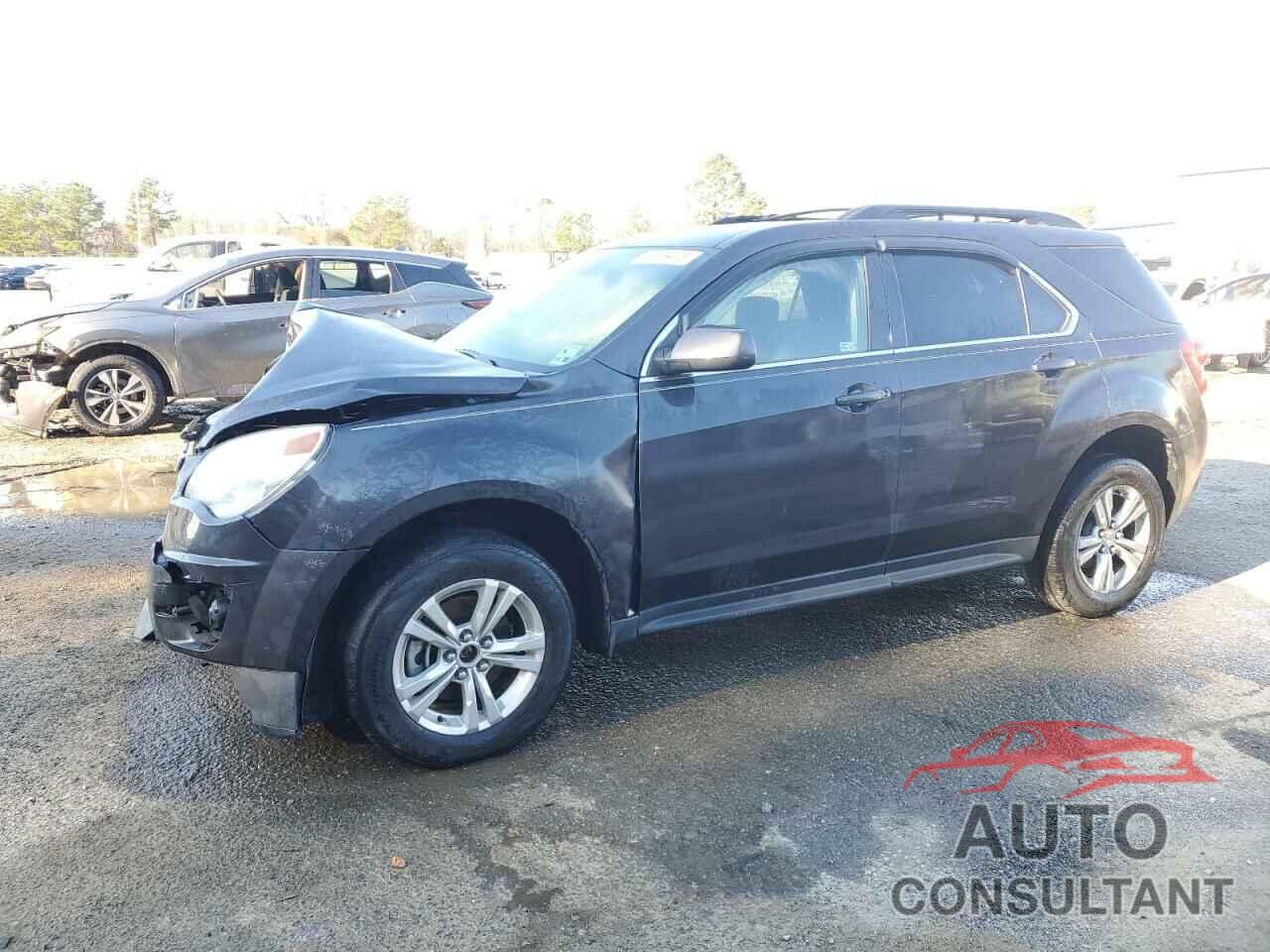 CHEVROLET EQUINOX 2015 - 2GNALCEK5F6270596