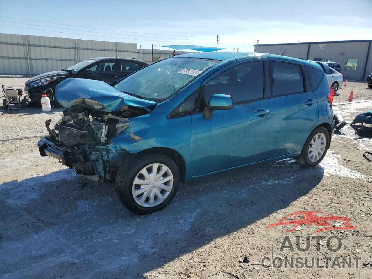 NISSAN VERSA 2014 - 3N1CE2CP9EL405838