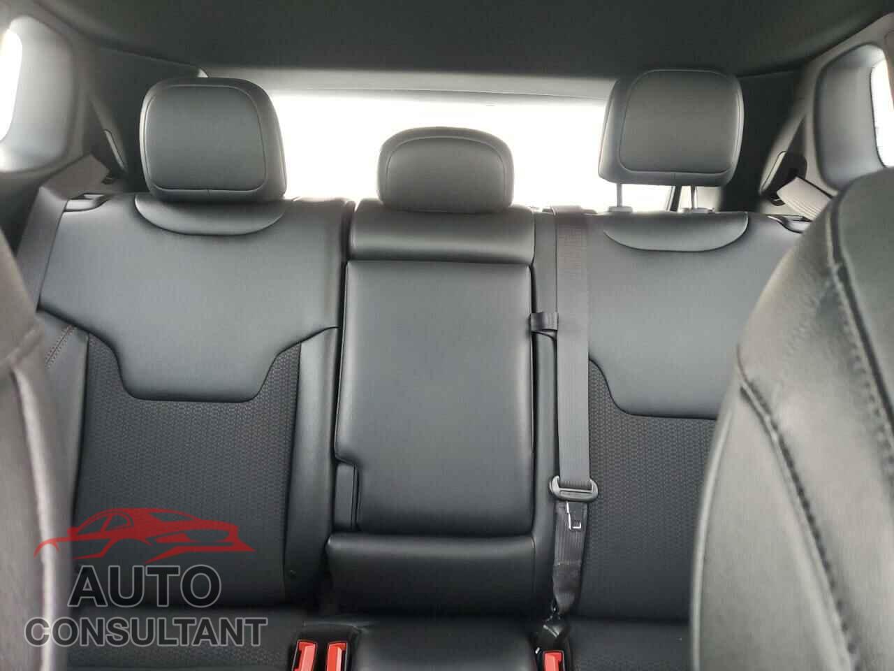 JEEP COMPASS 2024 - 3C4NJDDN3RT148806