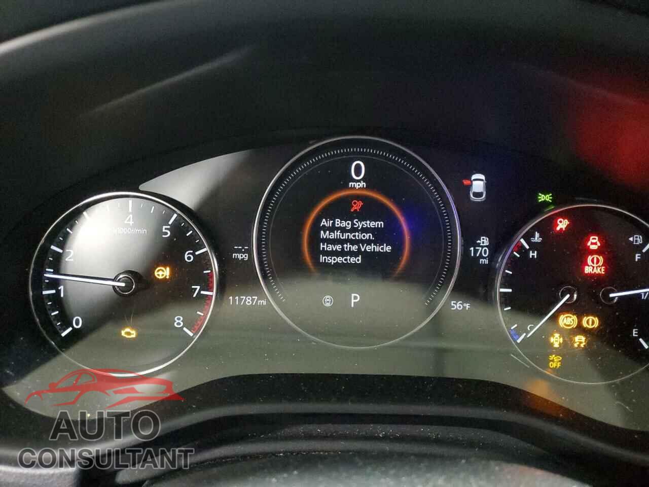 MAZDA CX30 2023 - 3MVDMBCM7PM552293