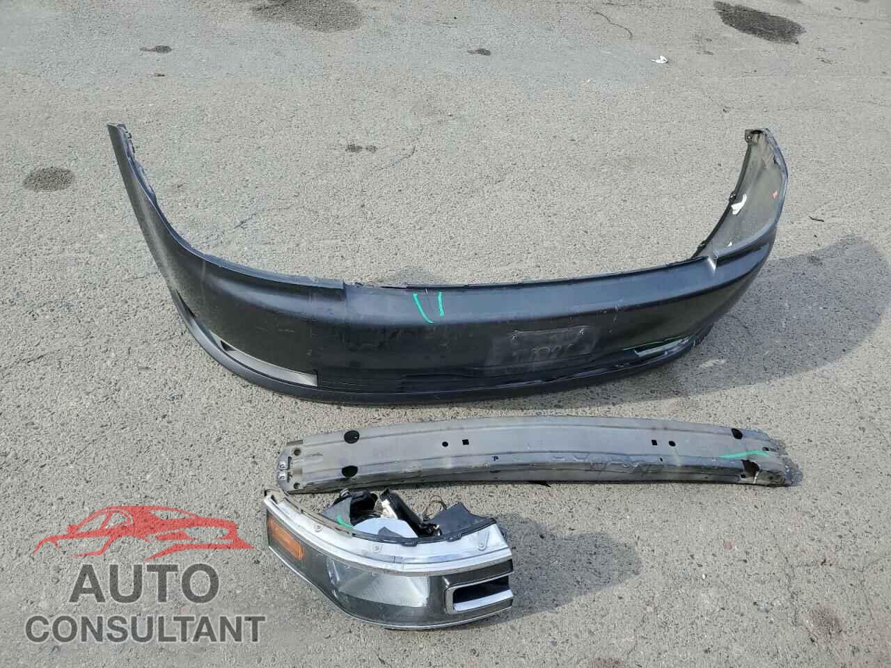 FORD FLEX 2015 - 2FMGK5C83FBA05106