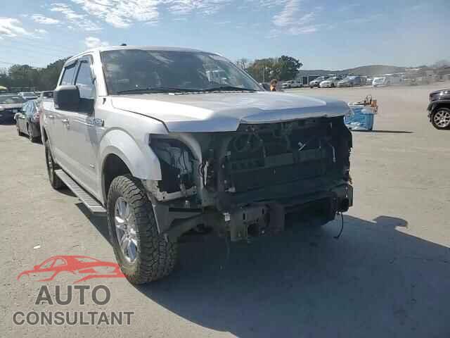 FORD F-150 2016 - 1FTEW1EG2GFA59140