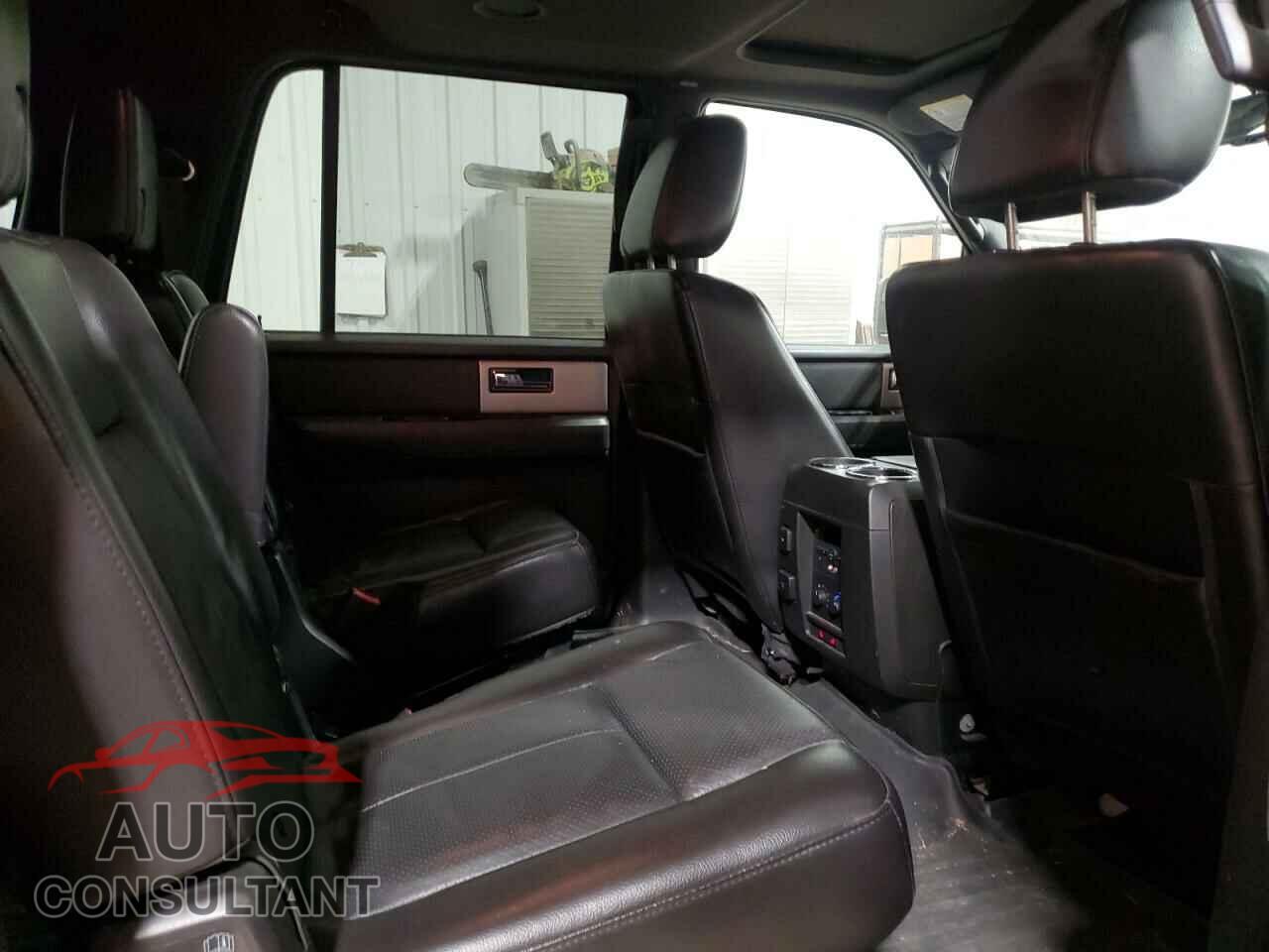 FORD EXPEDITION 2013 - 1FMJK2A54DEF19660