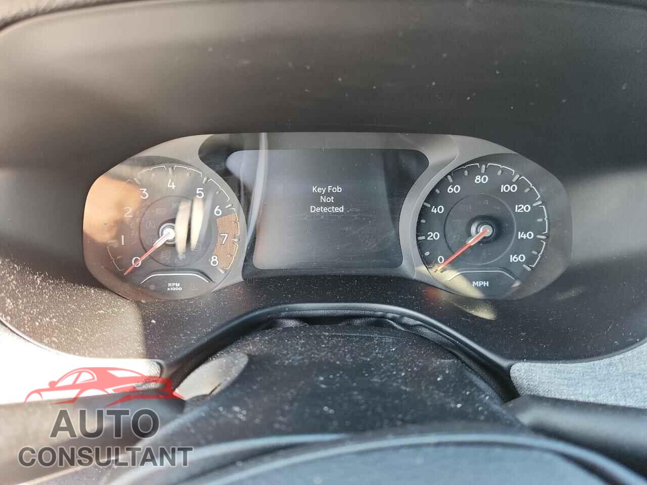 JEEP COMPASS 2023 - 3C4NJDBN7PT516985