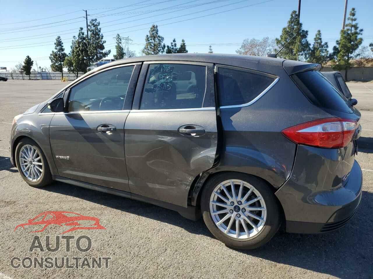 FORD CMAX 2015 - 1FADP5BUXFL112182