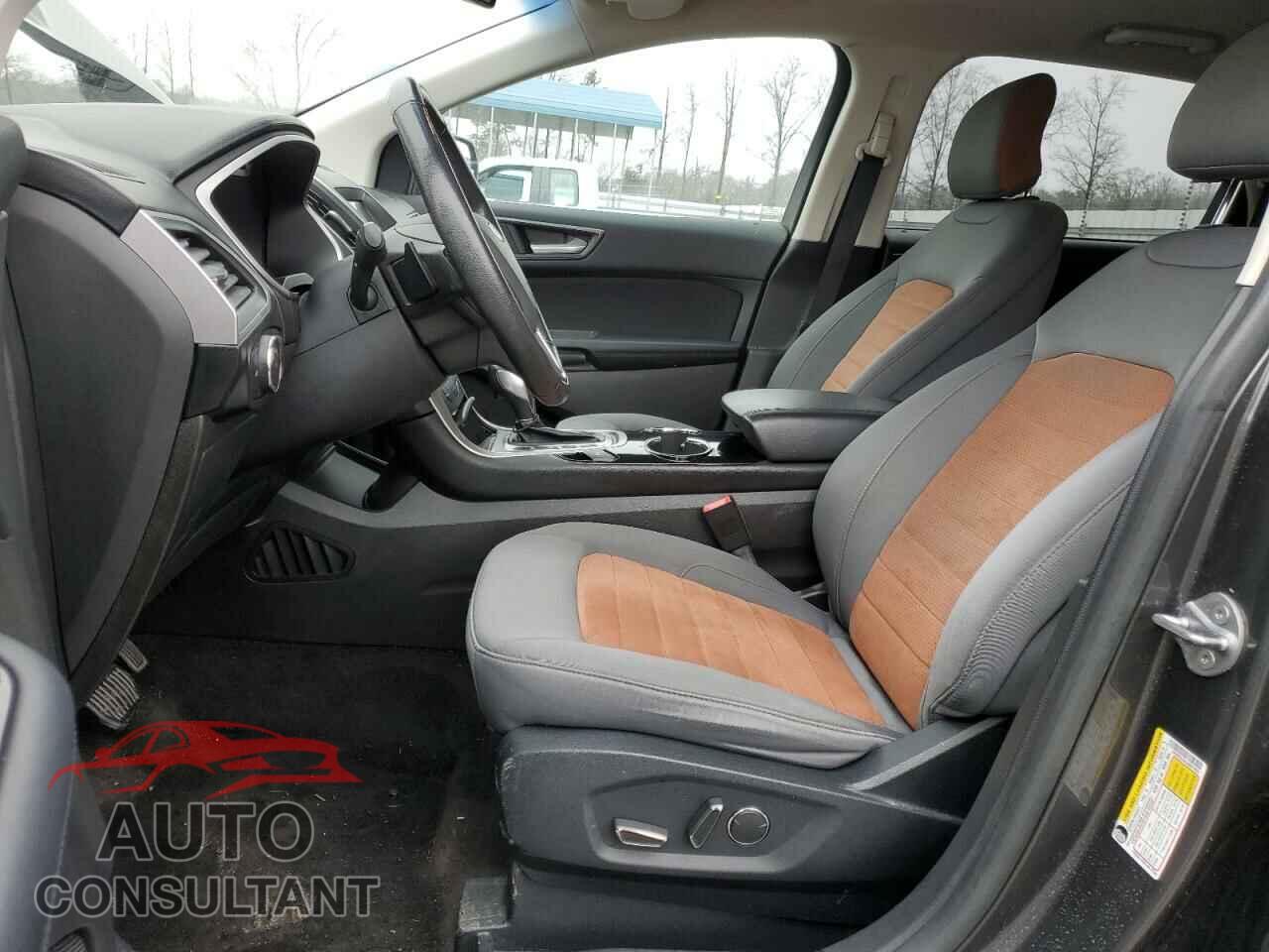 FORD EDGE 2018 - 2FMPK3J94JBB27823