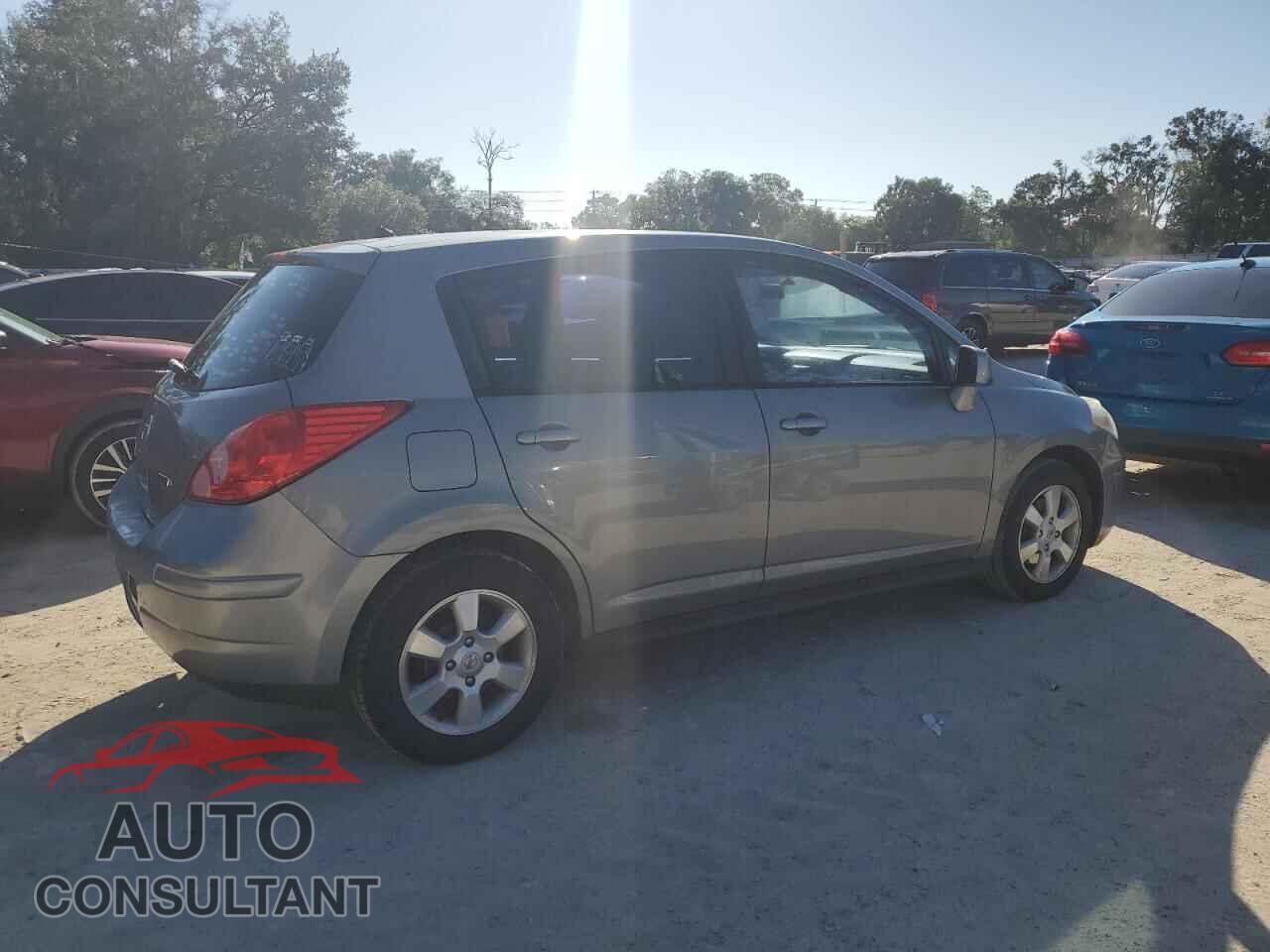 NISSAN VERSA 2012 - 3N1BC1CP7CK296813
