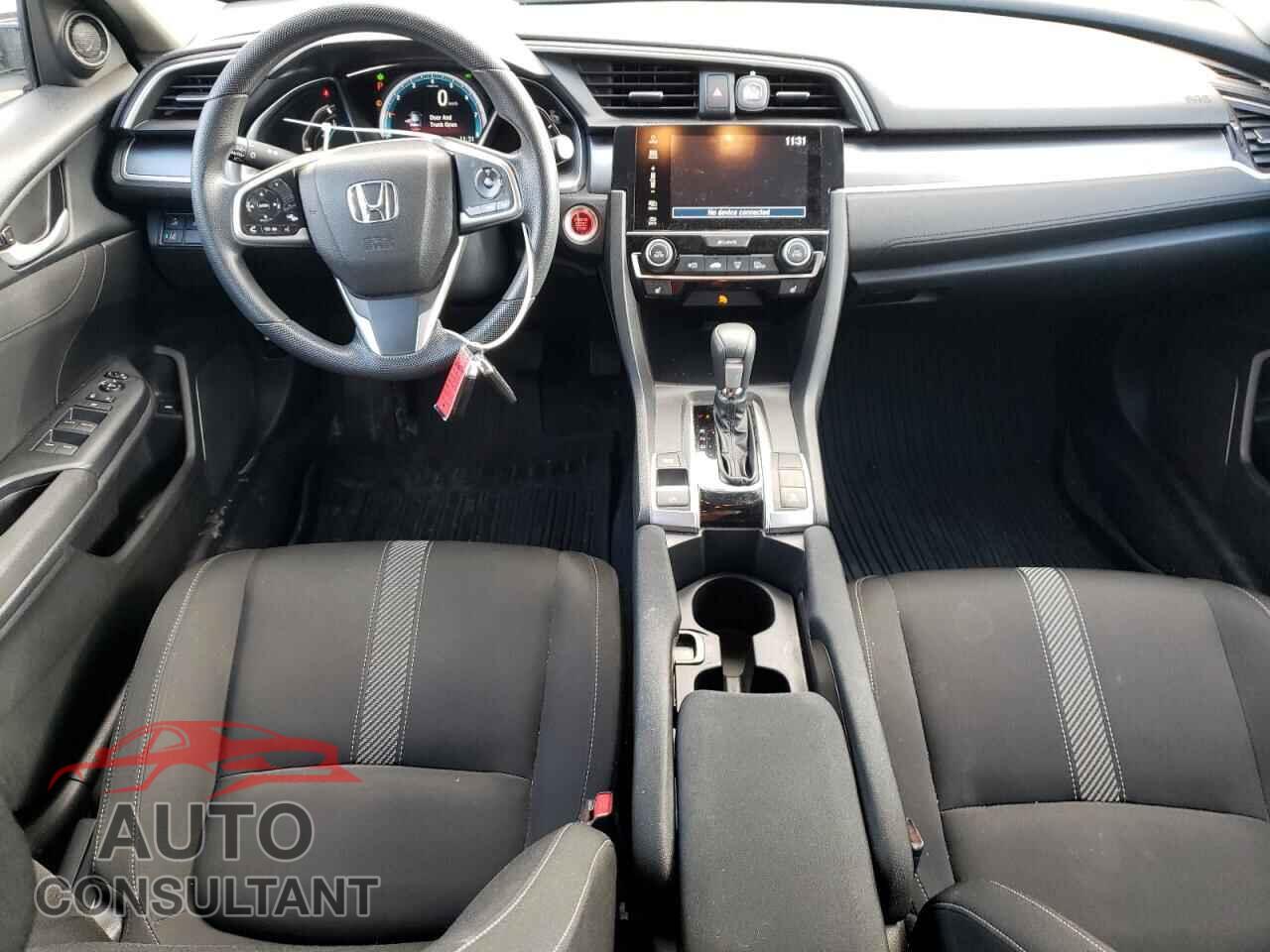 HONDA CIVIC 2018 - 2HGFC2F85JH005980