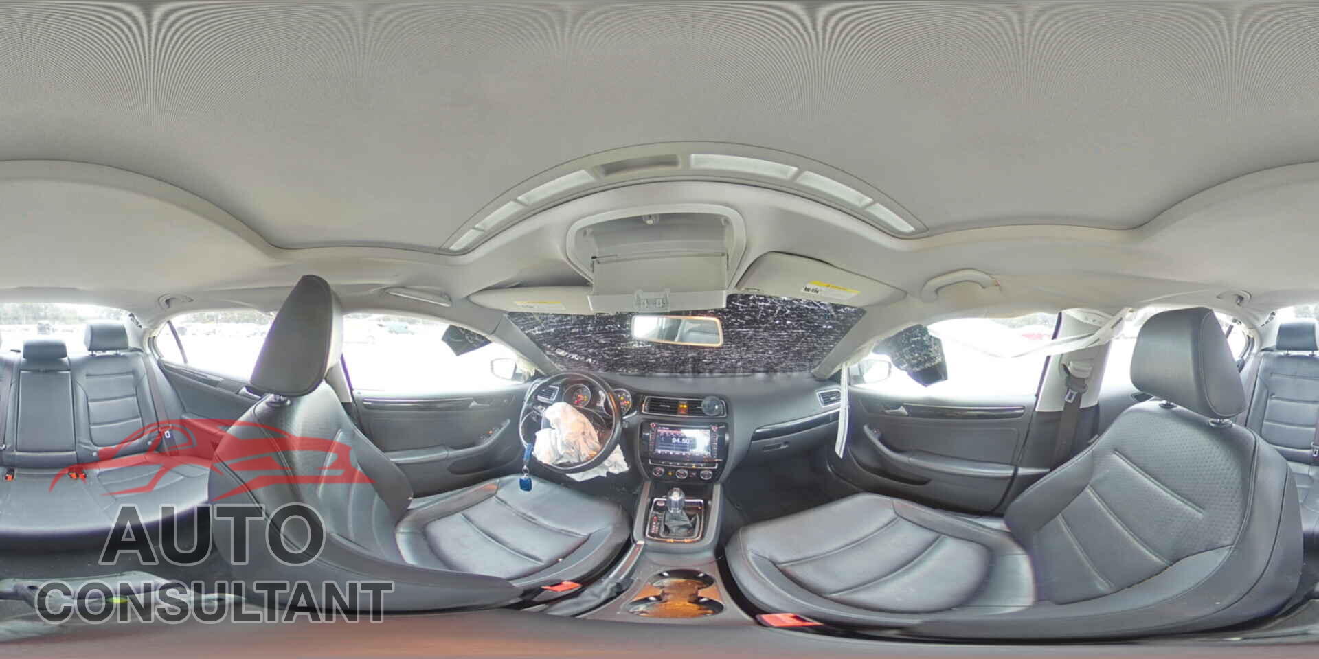 VOLKSWAGEN JETTA 2017 - 3VWL17AJ0HM338935