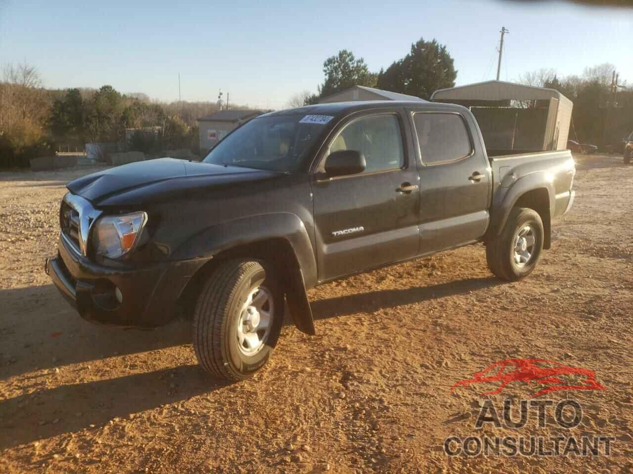 TOYOTA TACOMA 2010 - 5TEJU4GN8AZ672018