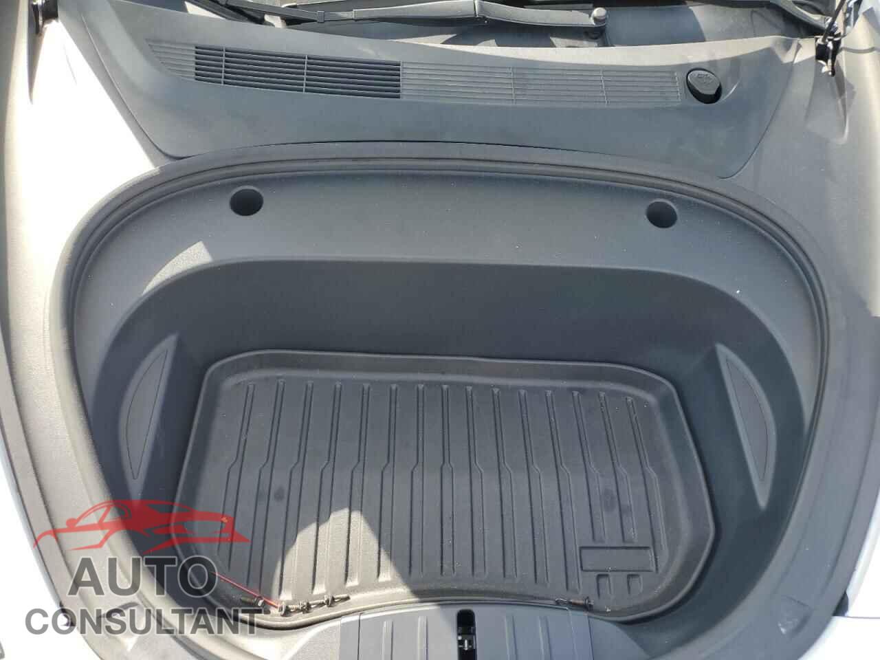 TESLA MODEL 3 2021 - 5YJ3E1EA3MF991594