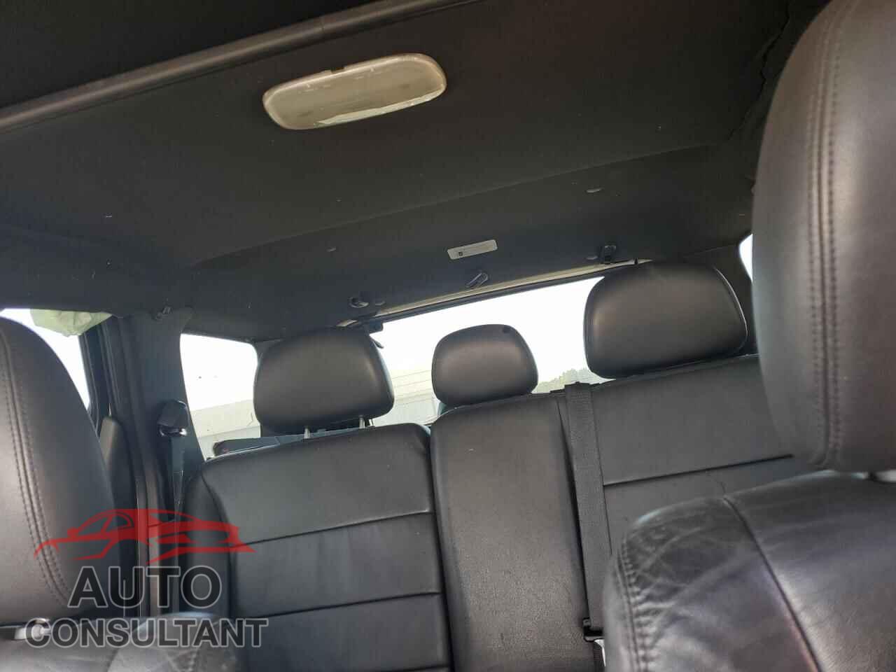 FORD ESCAPE 2010 - 1FMCU0EG1AKB80355