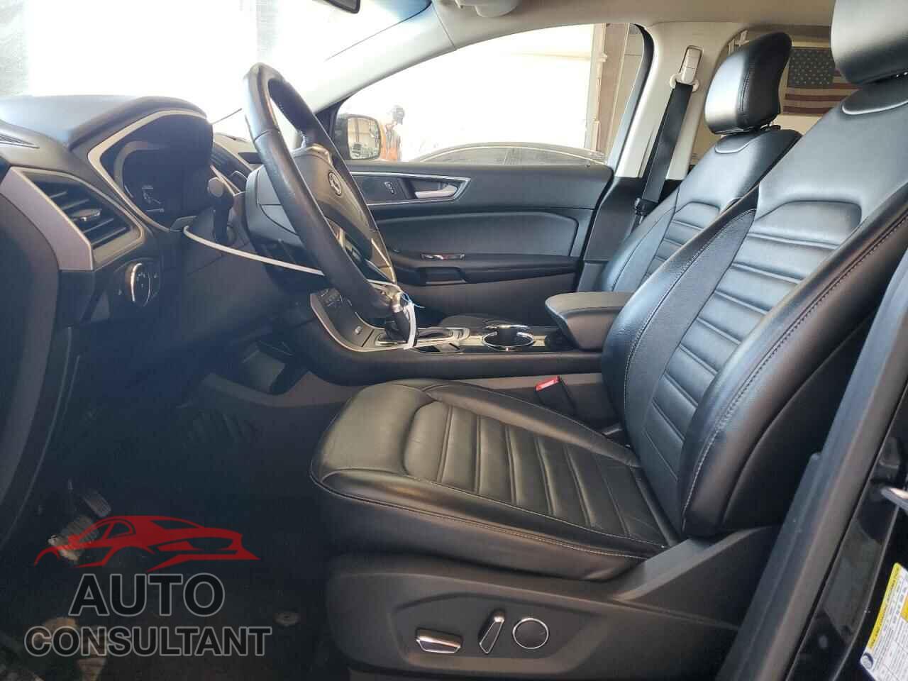 FORD EDGE 2018 - 2FMPK4J9XJBB50402