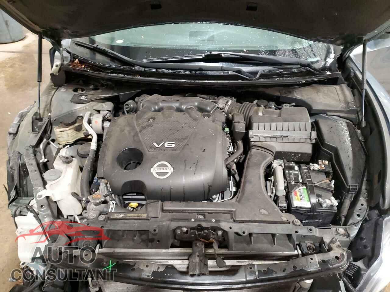 NISSAN MAXIMA 2010 - 1N4AA5AP7AC824285