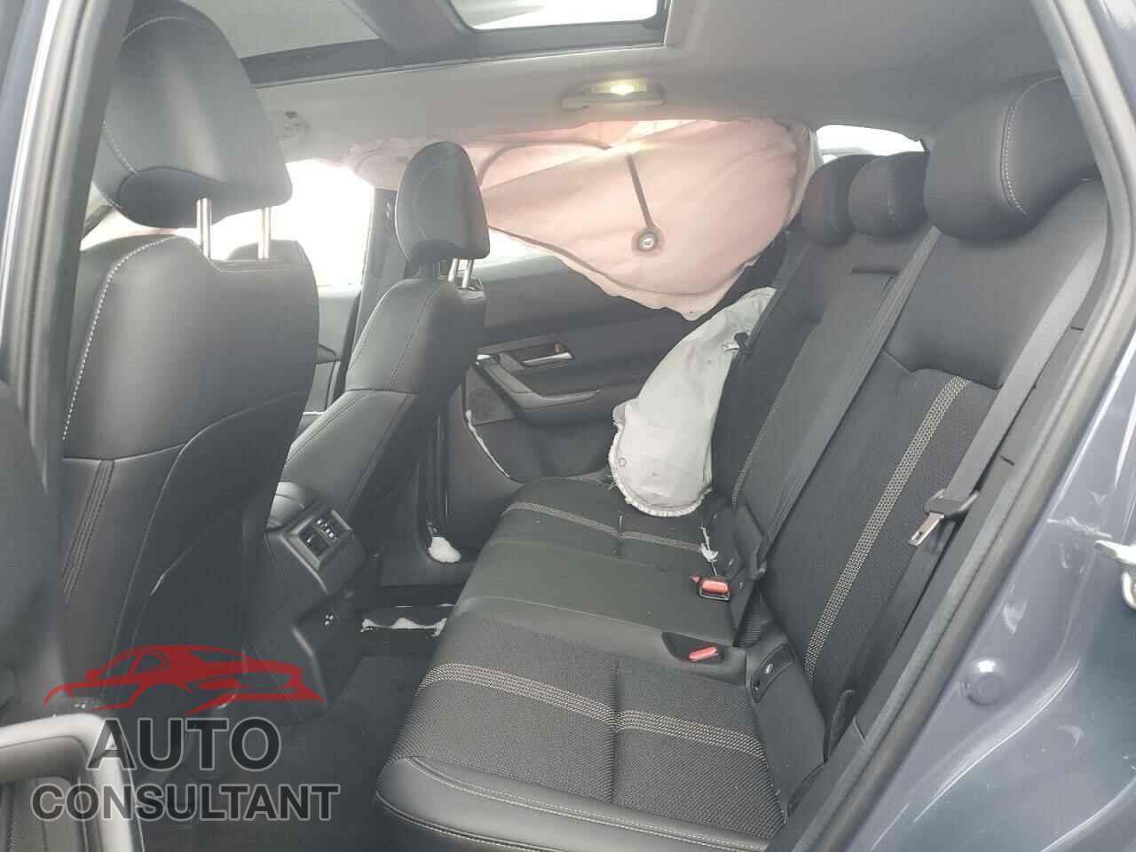MAZDA CX-50 PREM 2024 - 7MMVABDM2RN240856