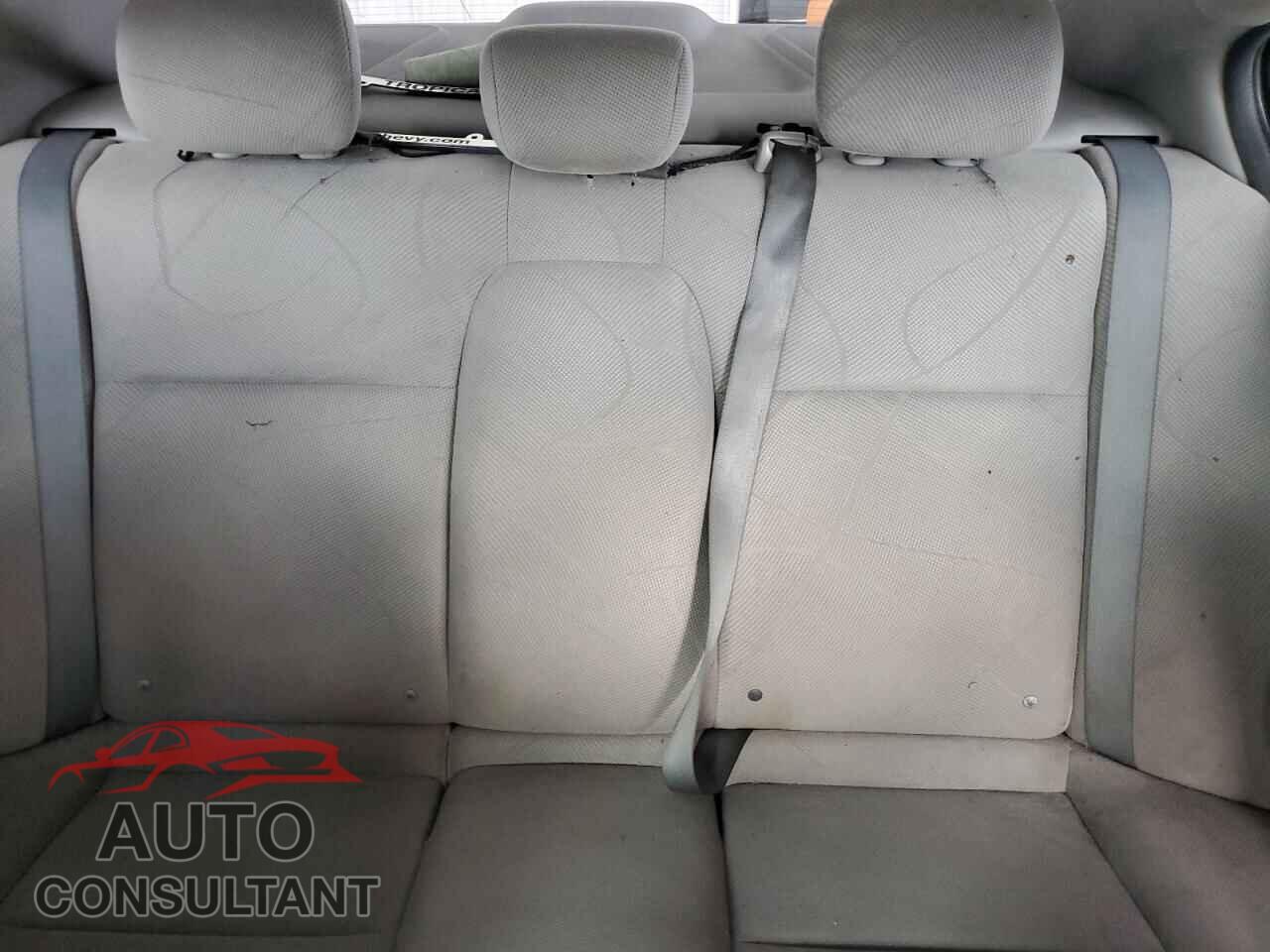 HONDA CIVIC 2012 - 2HGFB2F55CH611615