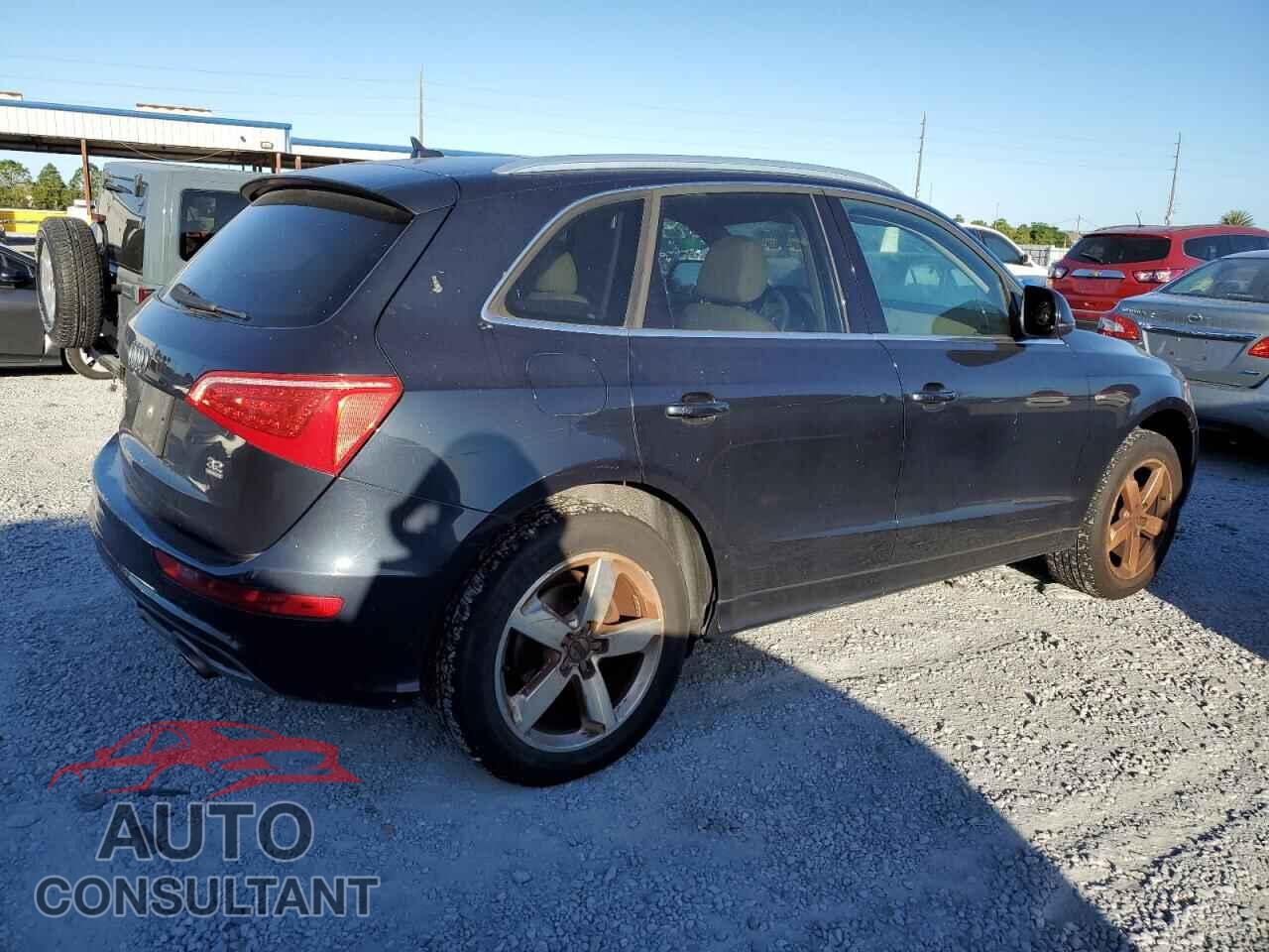 AUDI Q5 2012 - WA1DKAFP6CA032840