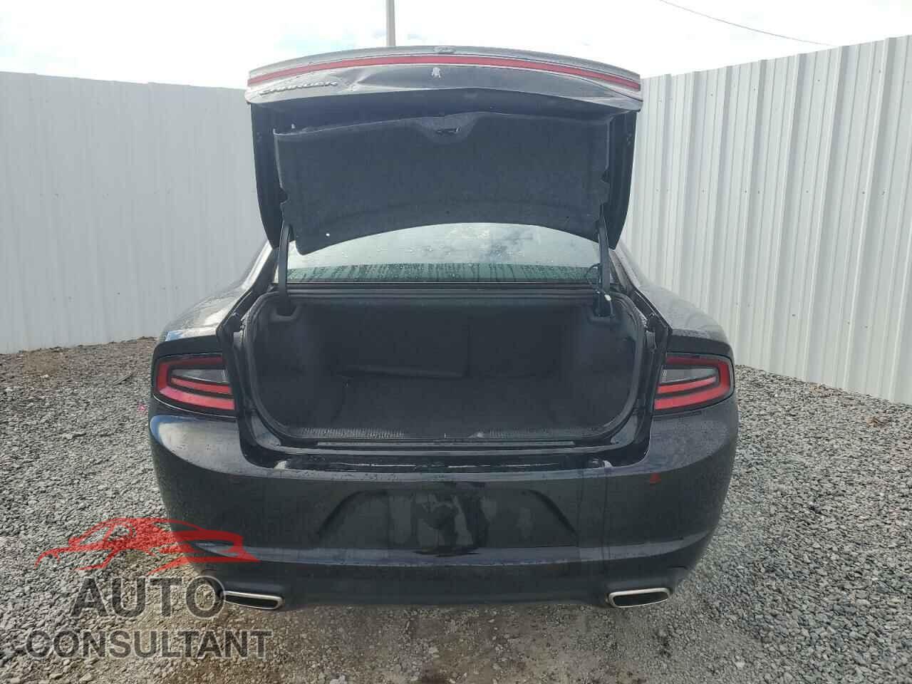 DODGE CHARGER 2023 - 2C3CDXBG9PH529557