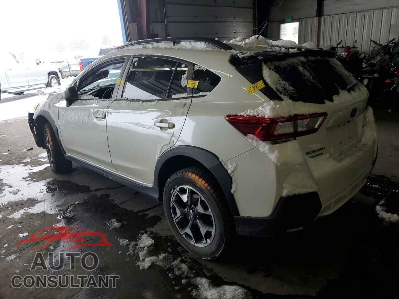 SUBARU CROSSTREK 2019 - JF2GTABC8KH288066