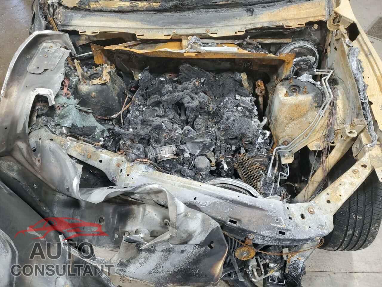 DODGE DURANGO 2016 - 1C4RDJDGXGC455746